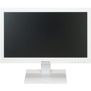 Princeton  ワイド液晶ディスプレイ PTFWAF-20W 19.5インチ