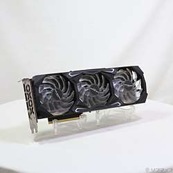 GALAKURO GAMING グラフィックボード GG-RTX3070-E8GB/TP