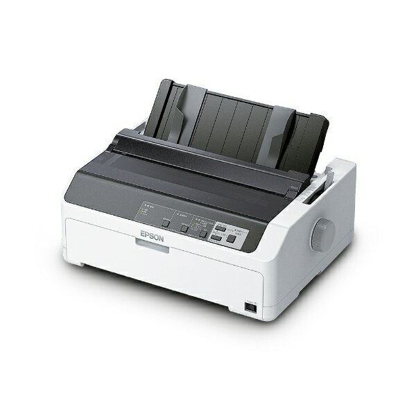 楽天市場】エプソン販売 EPSON ドットインパクトプリンター VP-D800