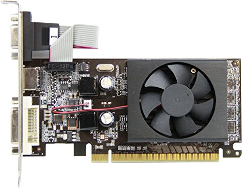 玄人志向 グラフィックボード GF8400GS-LE512H/D3