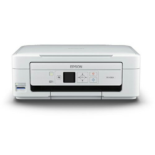 楽天市場】エプソン販売 EPSON カラリオ インクジェット複合機