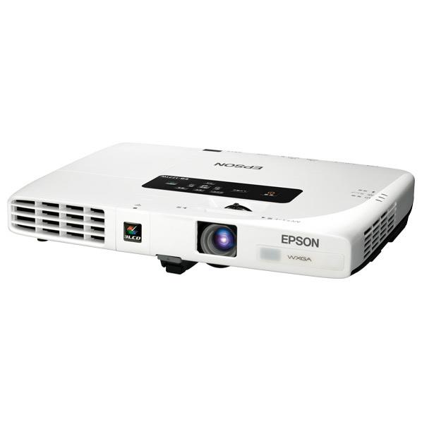 楽天市場】エプソン販売 EPSON ビジネスプロジェクター EB-U42