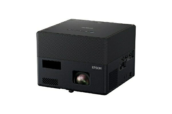楽天市場】エプソン販売 EPSON dreamio ホームプロジェクター EH