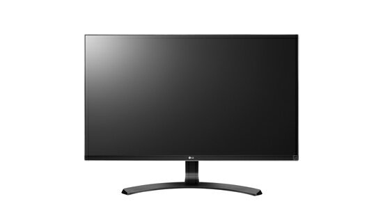 LG 液晶ディスプレイ 27UD68-P 27.0インチ