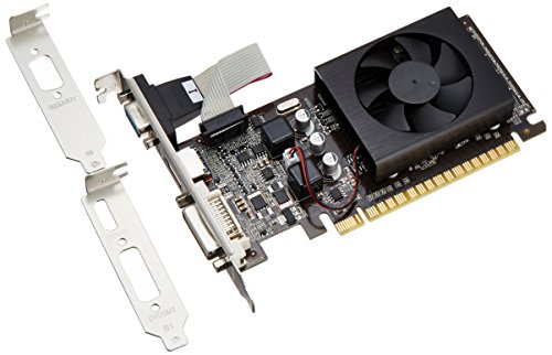 玄人志向 グラフィックボード GF-GT520-LE1GH