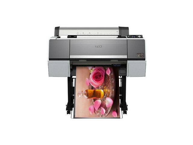 楽天市場】HP インクジェットプリンター DESIGNJET T520 24INCH