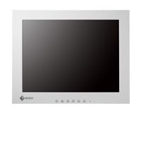 EIZO 液晶ディスプレイ FDX1203-FGY 12.1インチ
