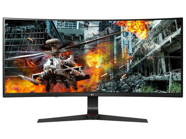 楽天市場】LG Electronics Japan LG 34インチ UltraWide モニター