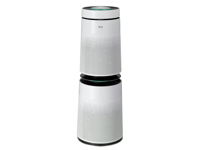 楽天市場】LG Electronics Japan LG 空気清浄機 AS957DWV | 価格比較