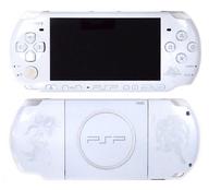 クライシスコア  FF7 10th ANNIVERSARY LIMITED Amazon.com: Crisis Core Final Fantasy VII Ice Silver