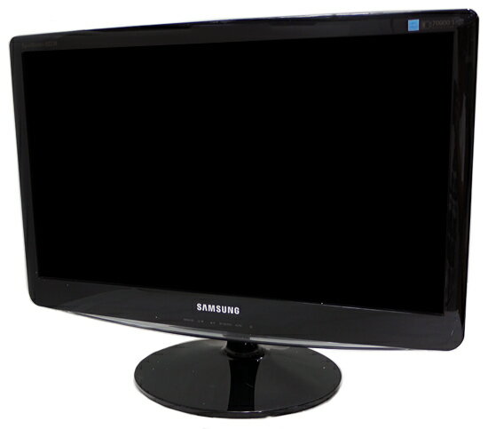 楽天市場】サムスン電子ジャパン SAMSUNG SYNCMASTER 液晶ディスプレイ 