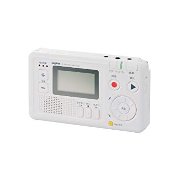 楽天市場】三洋電機 SANYO ラジオ付きICレコーダー ICR-RS110MF