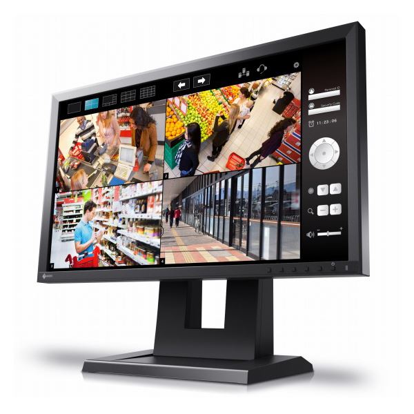 EIZO モニター FDWX1905W-F