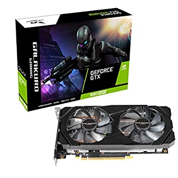 楽天市場】MSI GEFORCE GTX1660 SUPER AERO ITX OC | 価格比較