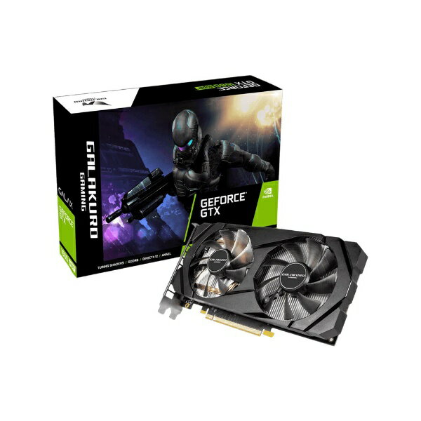 グラフィックボード・グラボ・ビデオカード GAINWARD GeForce GTX 1660 Ghost 6GB Amazon | GAINWARD GeForce GTX 1660 SUPER GHOST V1 6G グラフィック