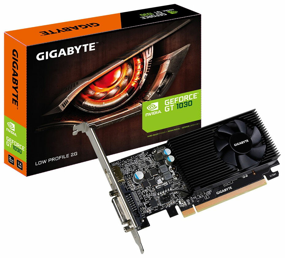 楽天市場】シー・エフ・デー販売 GIGABYTE グラフィックボード GV