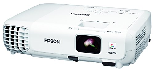楽天市場】エプソン販売 EPSON プロジェクター EB-S31 | 価格比較