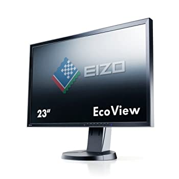 EIZO FlexScan EV2336W-FS BK 23.0インチ