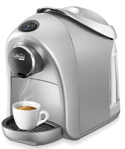 Caffitaly system S.p.A S-12S