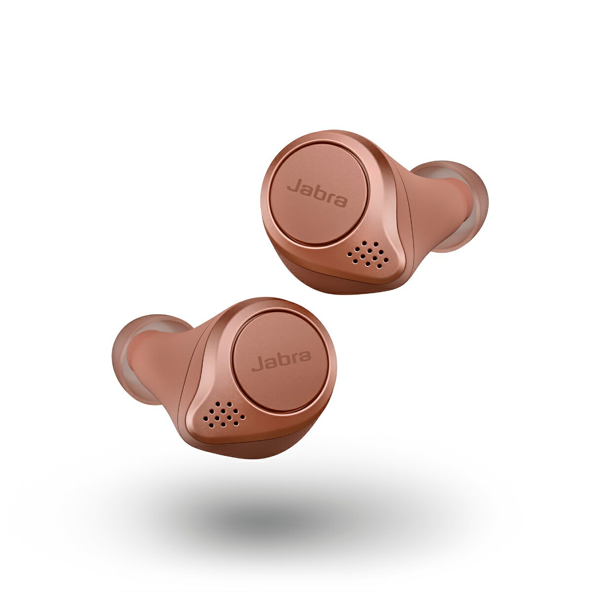 楽天市場】JABRA 完全ワイヤレスイヤホン Elite 85t/TITANIUM