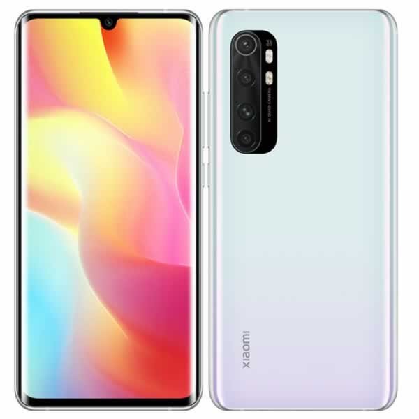 Xiaomi Mi10 Lite 5G 本体 ドリームホワイト Amazon.co.jp: Mi 10 Lite 5G XIG01 6GB 128GB ドリームホワイト