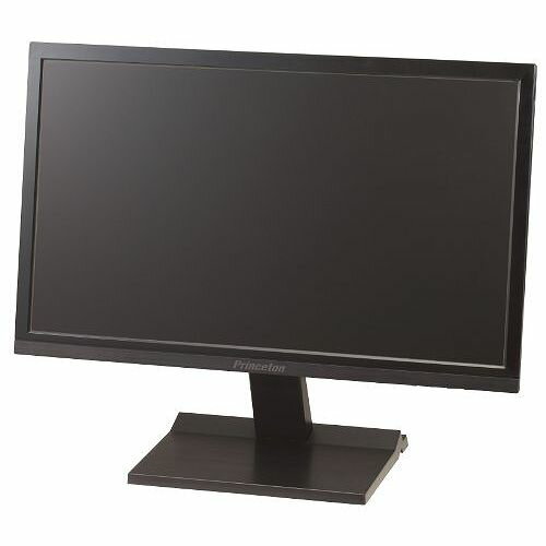 Princeton 液晶ディスプレイ PTFBKF-24W 23.6インチ
