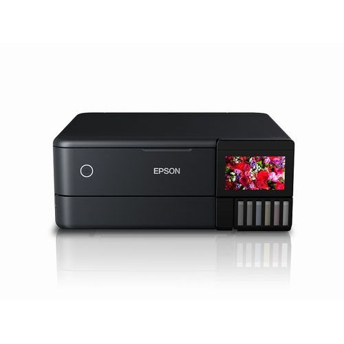 極美品★エプソン(EPSON)EW-M5071FT(総印刷枚数2500枚以下) 楽天市場】エプソン販売 EPSON インクジェット複合機 エコタンク