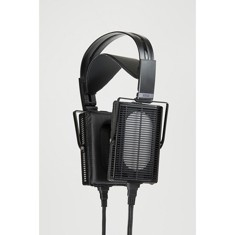 STAX スタックス 静電型イヤースピーカー SR-X1 楽天市場】スタックス STAX イヤースピーカー SR-X1 | 価格比較 - 商品