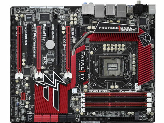 楽天市場】アスク ECS ATXマザーボード Z77H2-A3 (V1.2) | 価格比較