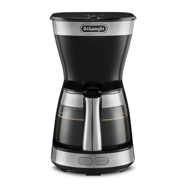 DeLonghi - デロンギ ディスティンタコレクション ドリップコーヒーメーカー ピュアホワイト ヨドバシ.com - デロンギ De'Longhi コーヒーメーカー Distinta