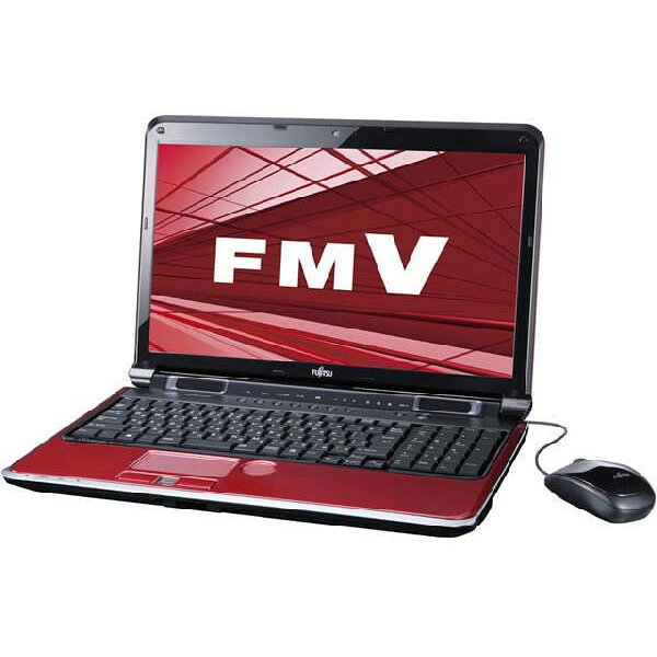 楽天市場】富士通 FUJITSU LIFEBOOK MH75/D2 FMVM75D2L ブライト