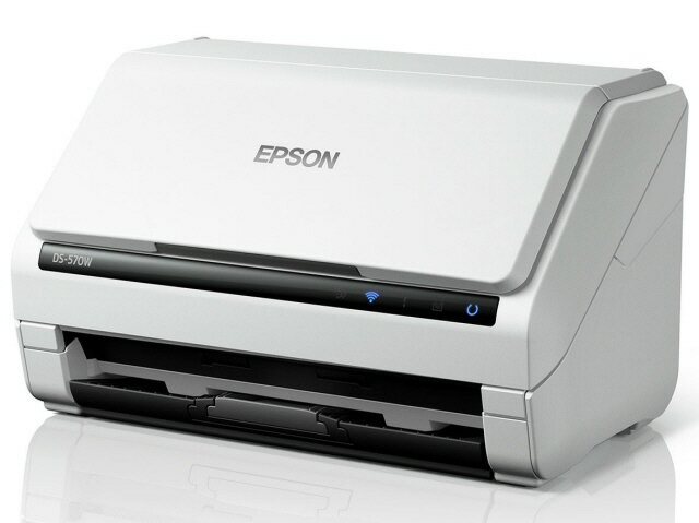 楽天市場】エプソン販売 EPSON スキャナー DS-560 | 価格比較
