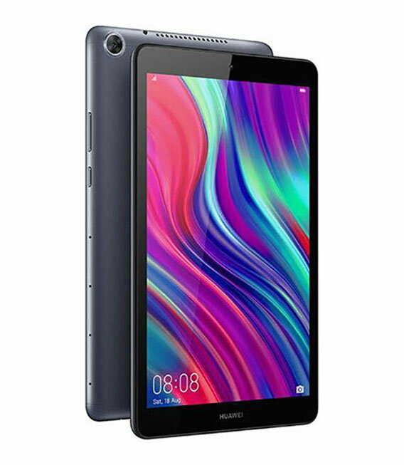 ANDROID - 新品 MediaPad T3 8インチ LTEモデル 灰色 新品 MediaPad T3 8インチ LTEモデル 灰色
