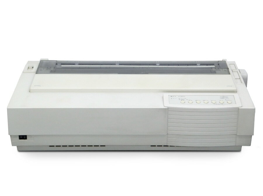 楽天市場】富士通アイソテック FUJITSU ドットインパクト