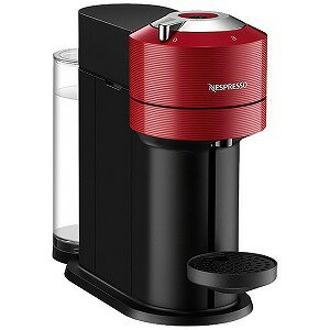 楽天市場】NESPRESSO ヴァーチュオネクスト コーヒーメーカー GCV1RE