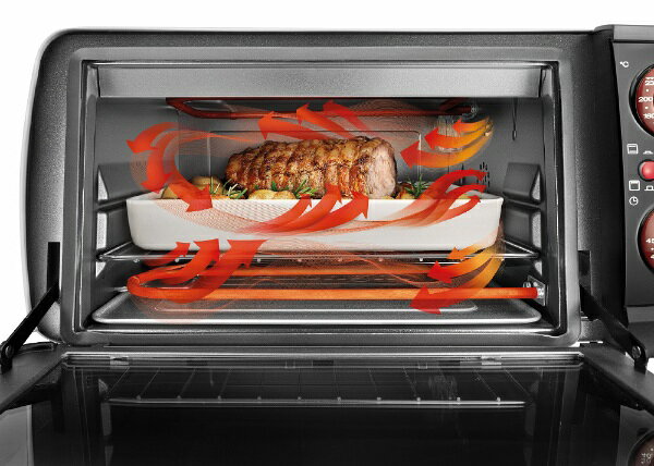 楽天市場】デロンギ・ジャパン デロンギ ミニコンベクションオーブン