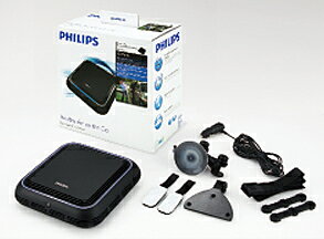 楽天市場】PHILIPS 自動車用空気清浄機 GOPURE | 価格比較 - 商品価格ナビ