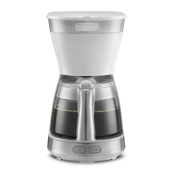 楽天市場】デロンギ・ジャパン デロンギ コンビ・コーヒーメーカー
