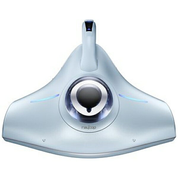 RAYCOP ふとんクリーナー RS2-100JBL ブルー