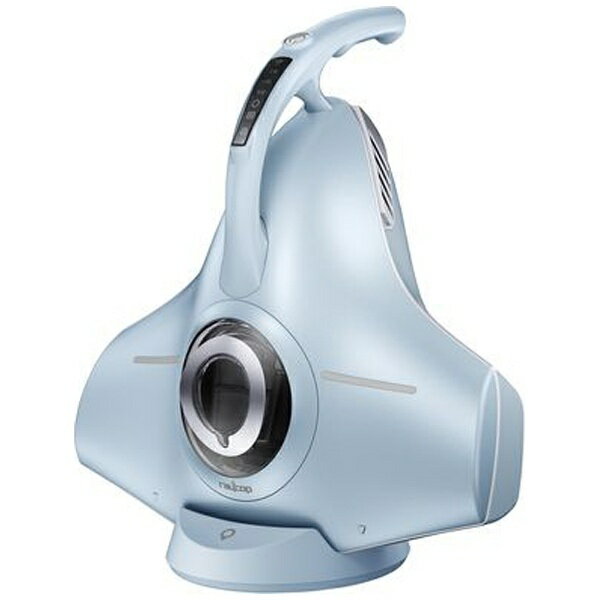 RAYCOP ふとんクリーナー RS2-100JBL ブルー