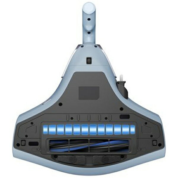 RAYCOP ふとんクリーナー RS2-100JBL ブルー