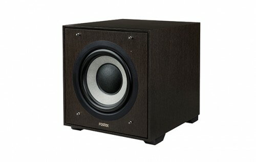 楽天市場】フォスター電機 Fostex アクティブ サブウーハー PM