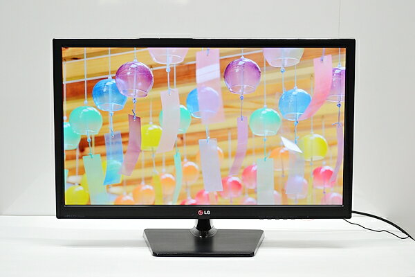 LG ワイド液晶ディスプレイ 22M35D-B 21.5インチ