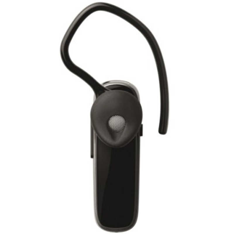 【新品】Jabra TALK25 Bluetooth 片耳ヘッドセット ブラック 5c0a582f3b7b7ec3229832052d647d