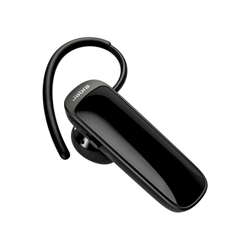 【新品】Jabra TALK25 Bluetooth 片耳ヘッドセット ブラック 楽天市場】Jabra TALK 25 Bluetoothヘッドセット | 価格比較 - 商品
