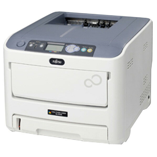 ●A3●富士通 モノクロレーザープリンター●XL-9321 FUJITSU Printer XL-9321 : 富士通