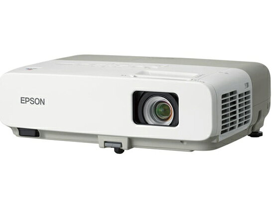 楽天市場】エプソン販売 EPSON 液晶プロジェクター EB-X12 | 価格比較