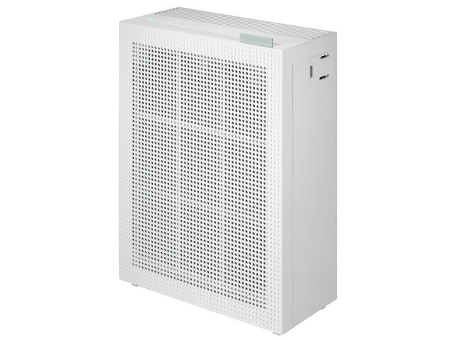 COWAY 空気清浄機 AIRMEGA400S ホワイト 適用畳数 48畳 PM2.5対応 AP