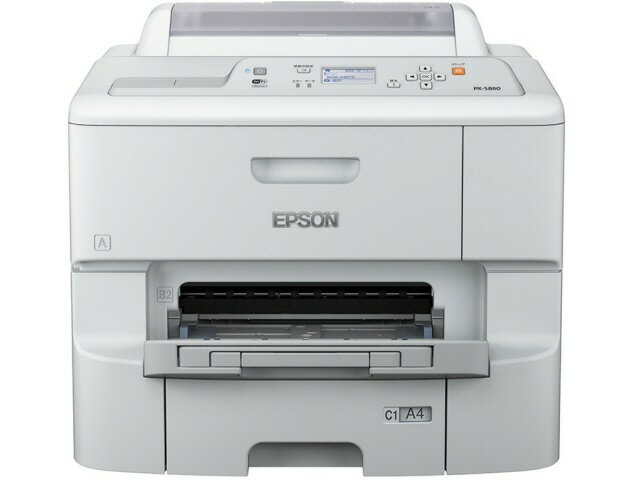 楽天市場】エプソン販売 EPSON インクジェット プリンター PX-S840