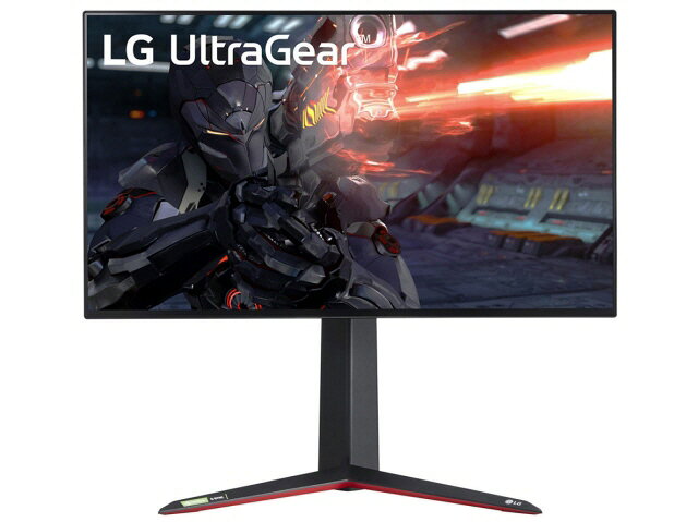 楽天市場】LG Electronics Japan LG ゲーミング モニター UltraGear